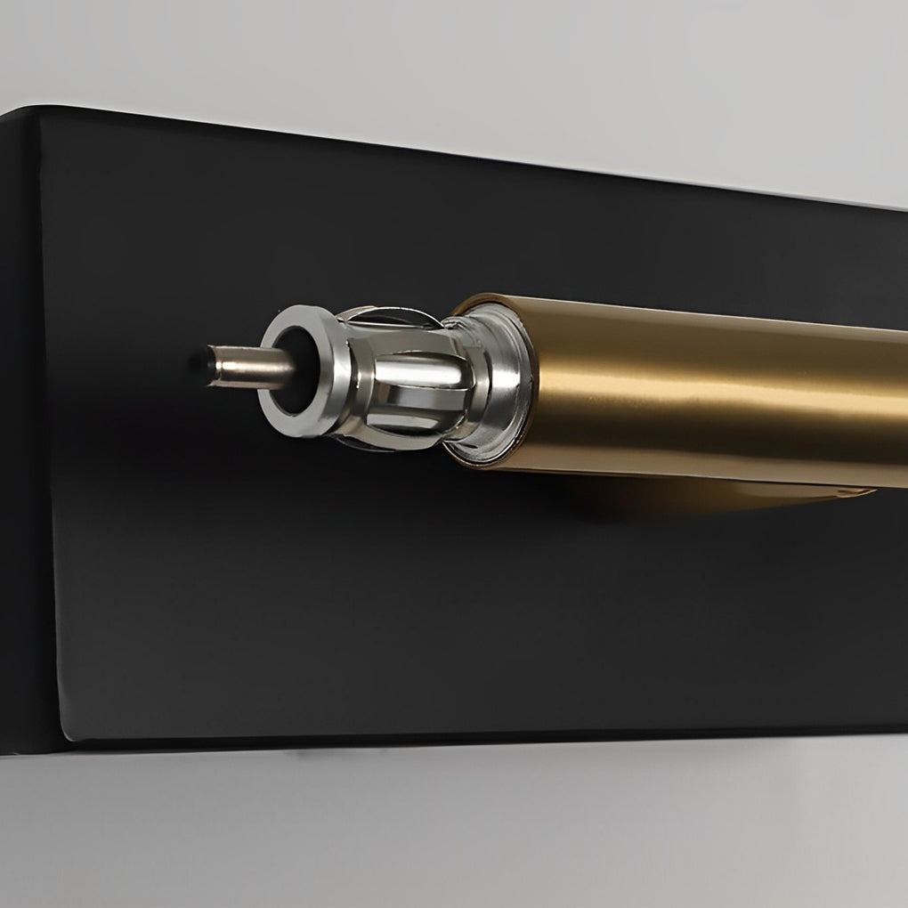 Minimalist Strip LED Nordic Vanity Mirror Lights Mirror Lamp Sconces