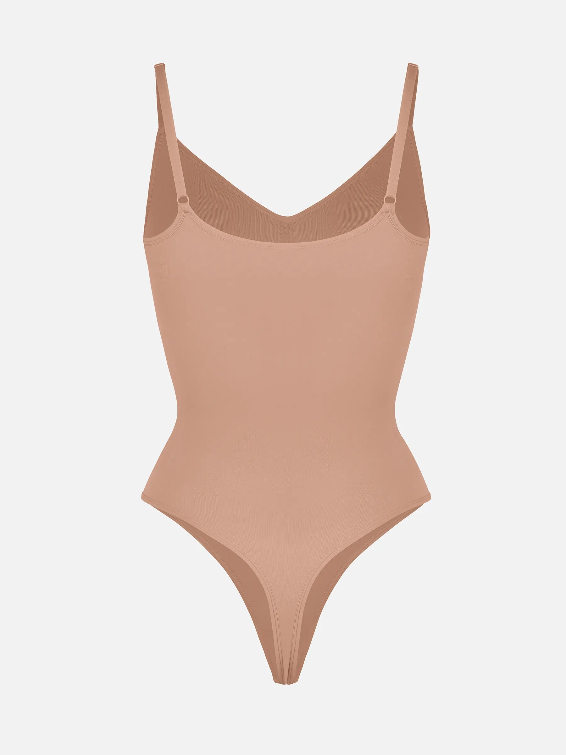 Feelingirl Smooth Contour™ Tummy Control Seamless Bodysuit