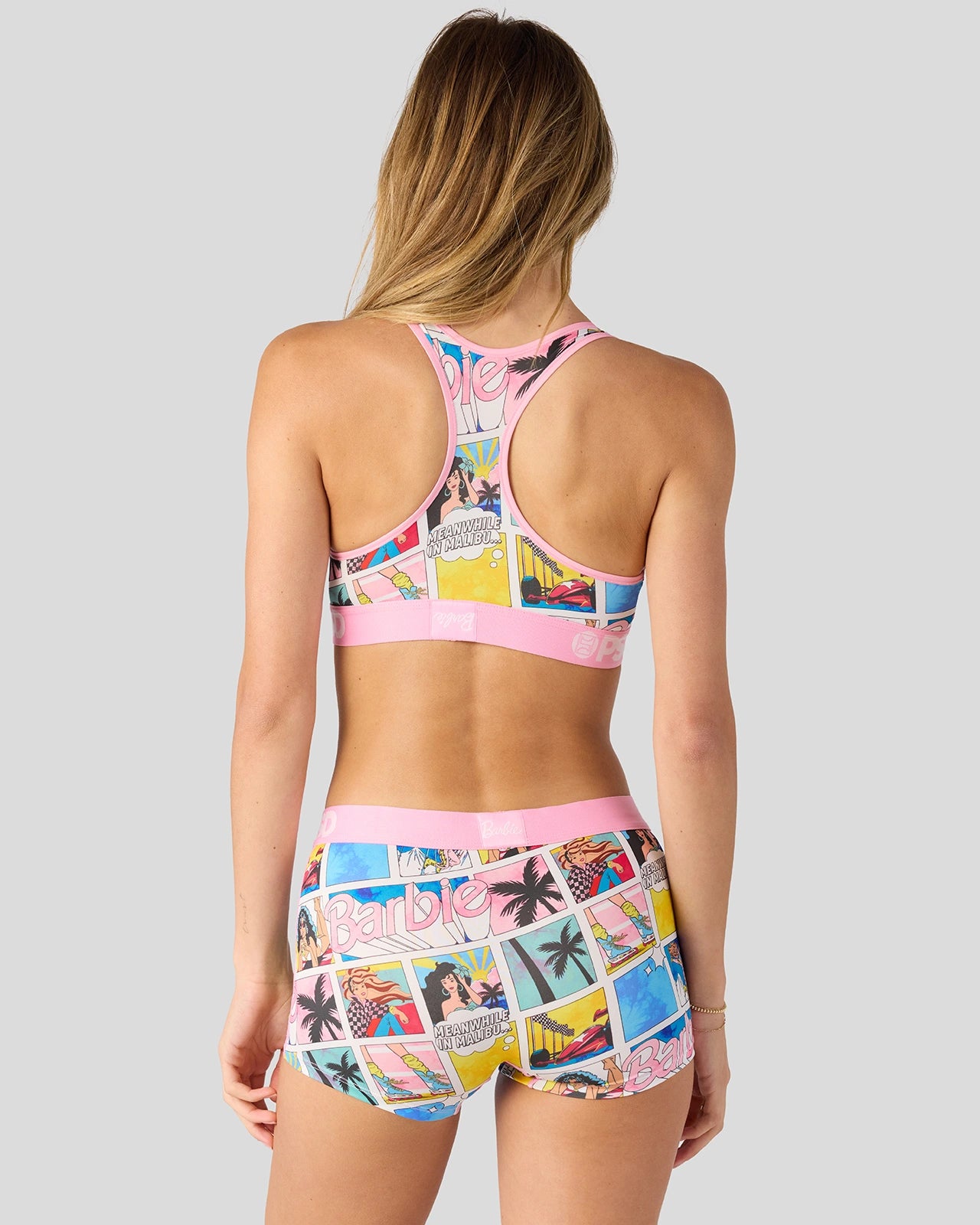 Barbie - Malibu