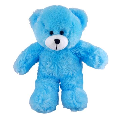 Floppy Bear 6 Assorted Colors and 12inch