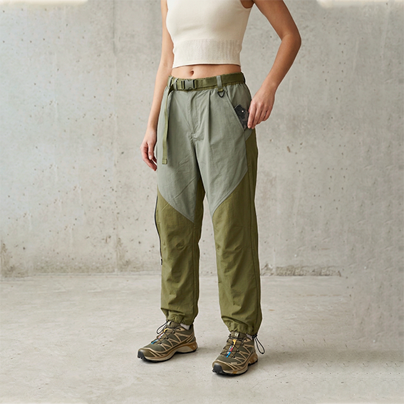 Unisex Lightweight technical hiking & climbing pants-Built to move,Designed to last