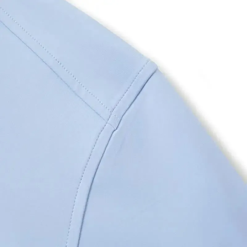 Men's Quarter Zip Golf Pullover