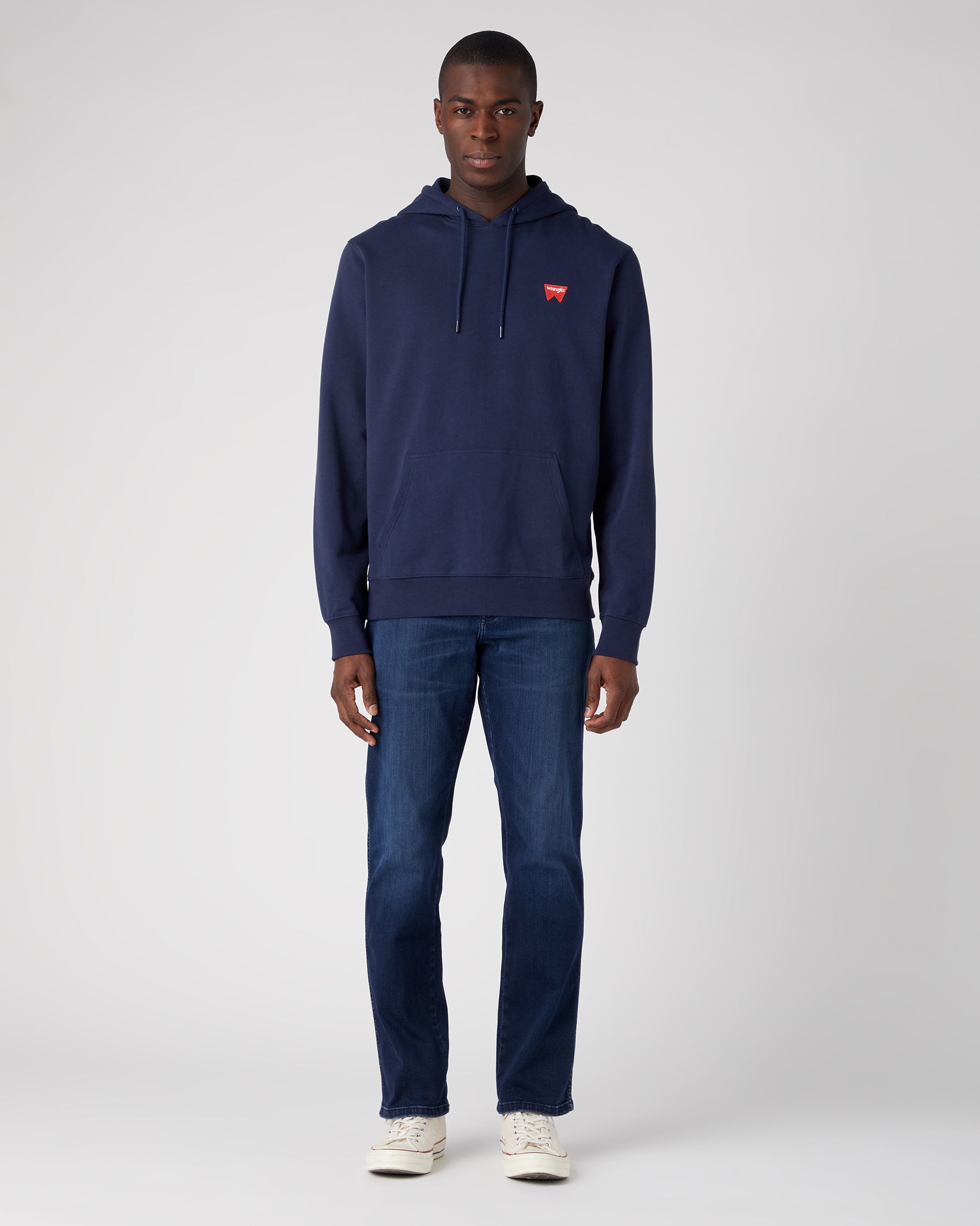 Texas Stretch Authentic Straight Mens Jeans - Arm Strong