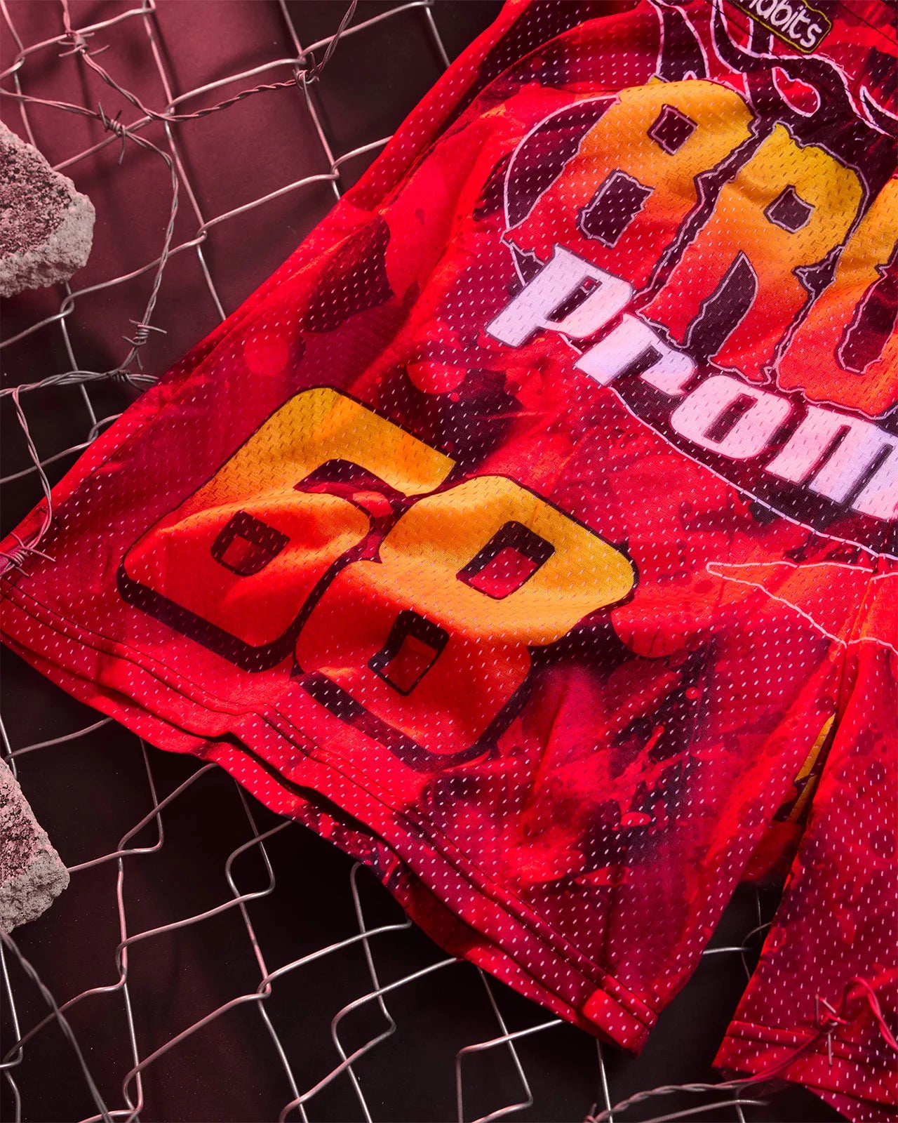 Broken Promises - Trust No One Active Short