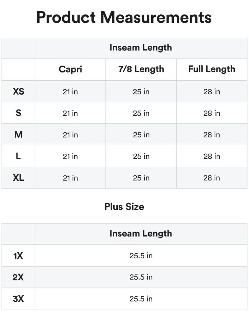 Leopard Print SoCinched High Waisted Tummy Control Yoga Leggings