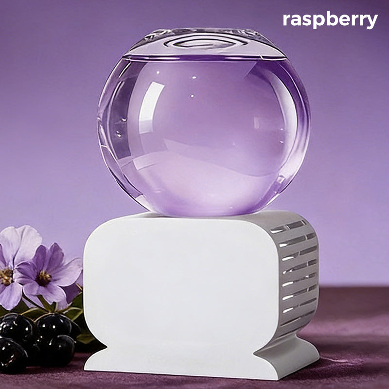 🔥2026 New Arrivals: 50% Off for a Limited Time!🔥Snow Globe-Shaped Inverted Aromatherapy