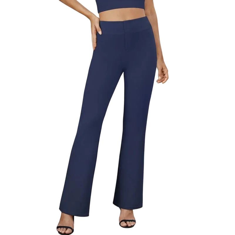 Womens Casual Work Pants