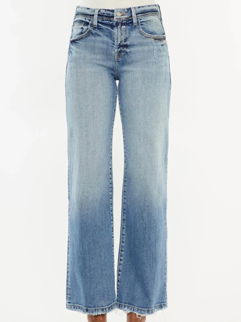 The Kancan Premier Jeans