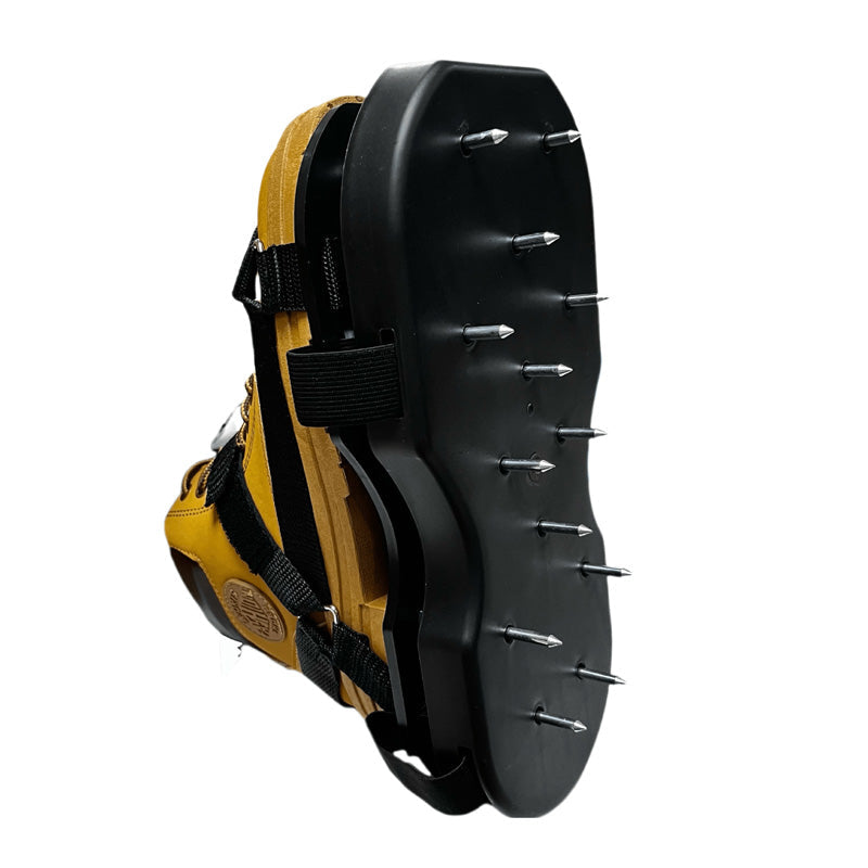 Garden Ground Stakes for Soil Loosening