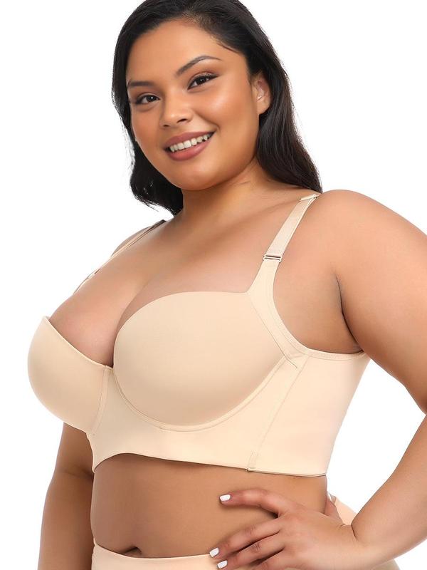 Everyday Comfort Support Bra for Girls & Teens