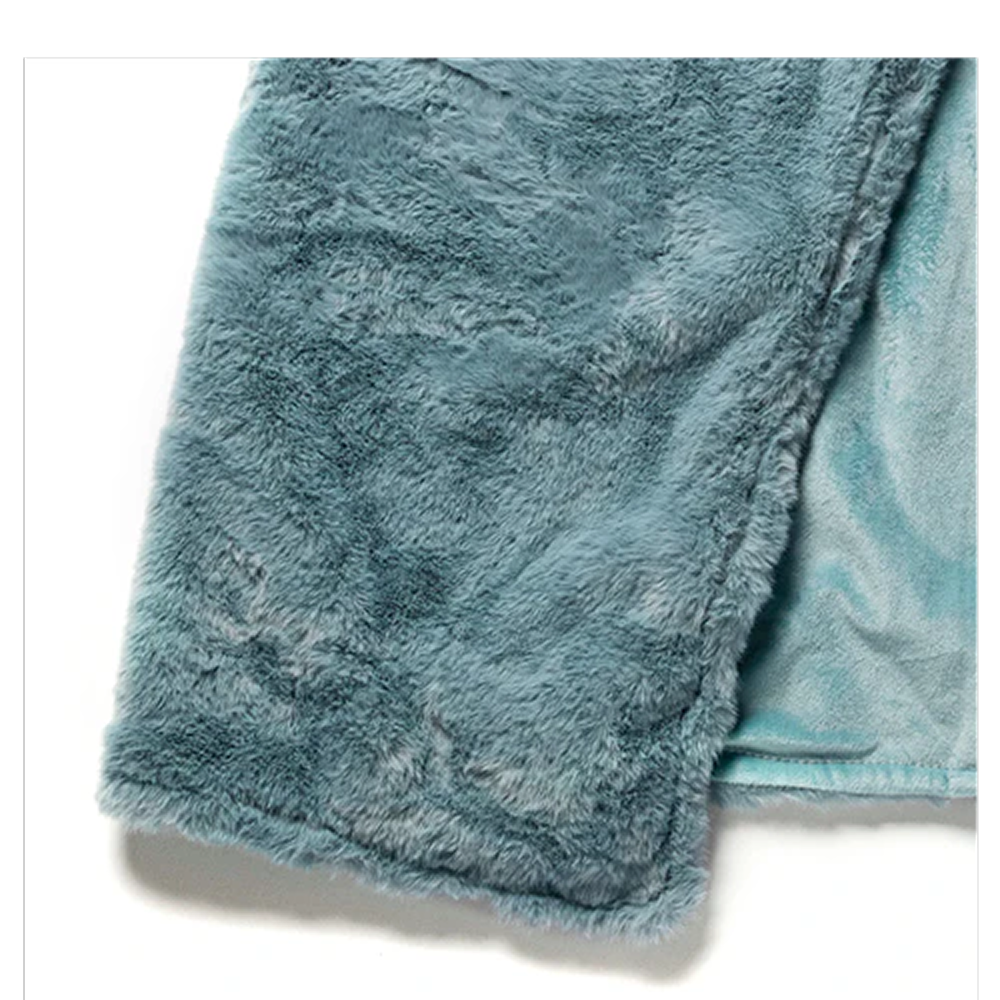 Koala Weighted Hoodie Blanket