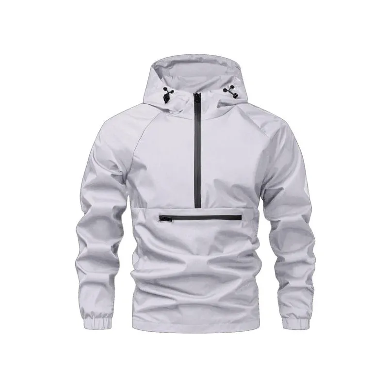 Men's All-Season Utility Hoodie