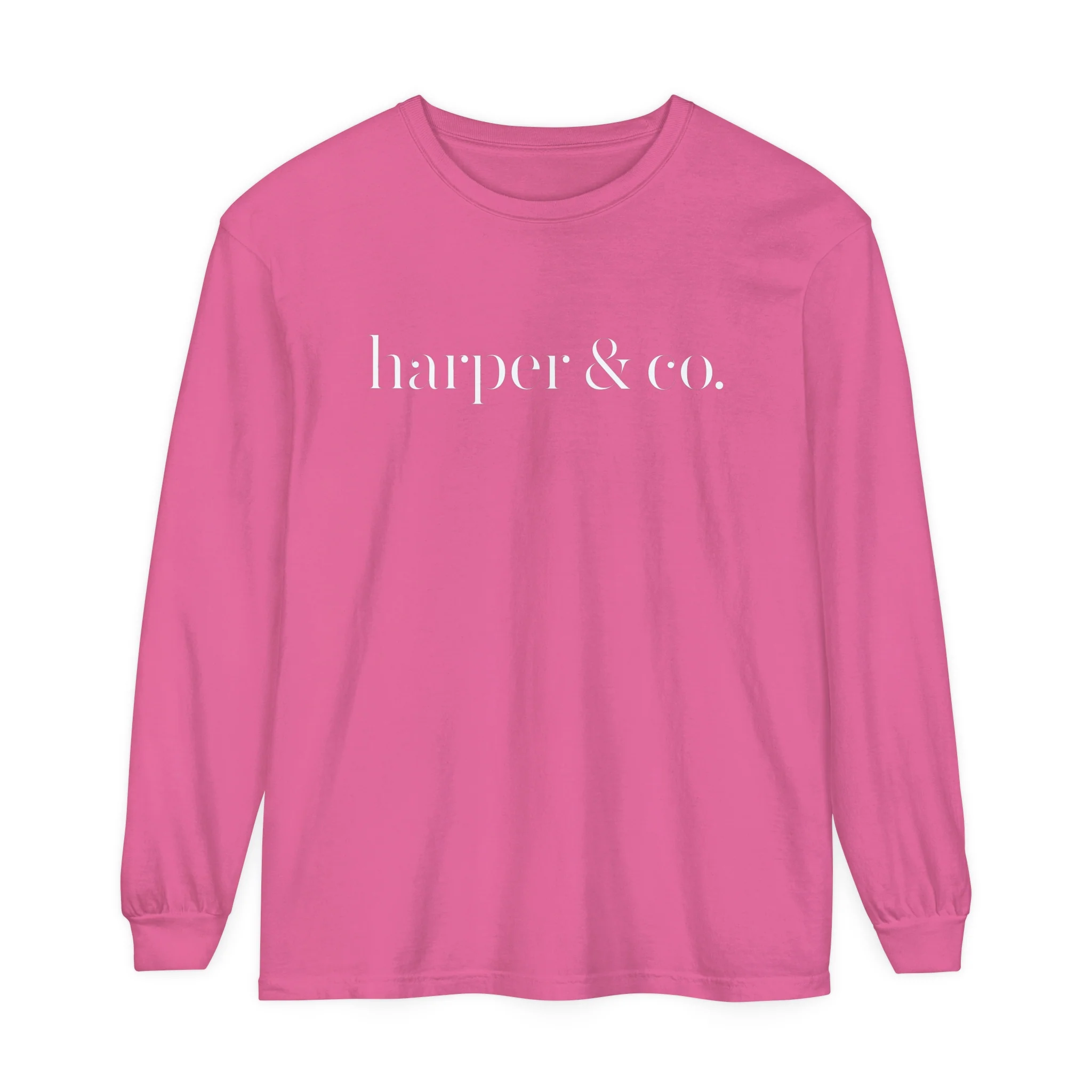 Long Sleeve T-Shirt