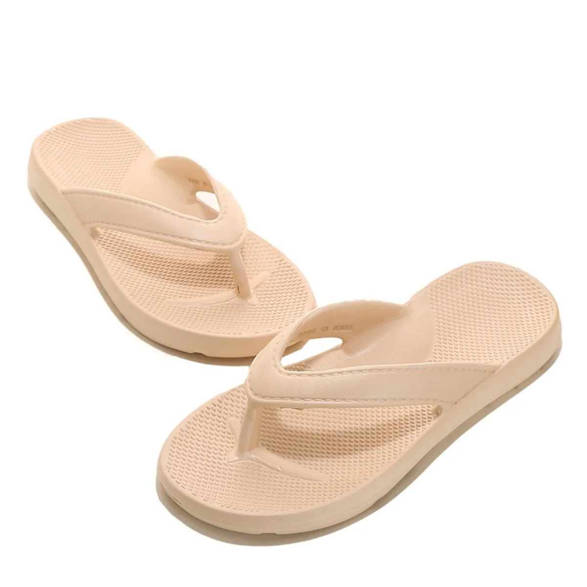 Casual Flip Flops (multiple color options)