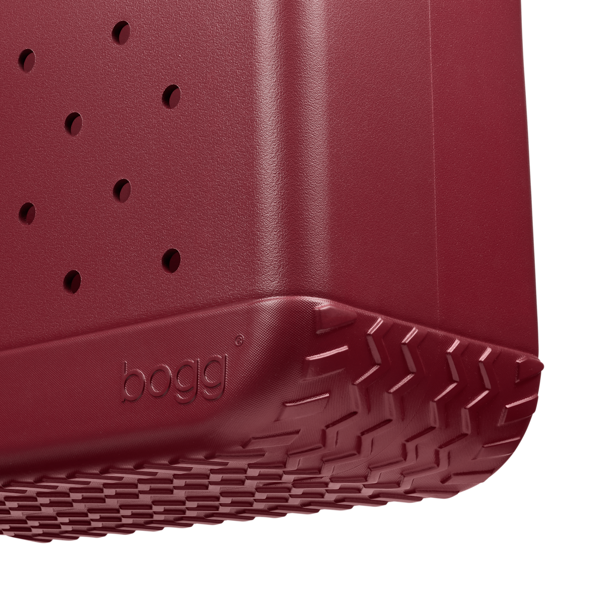 Original Bogg Bag - Mulled Wine