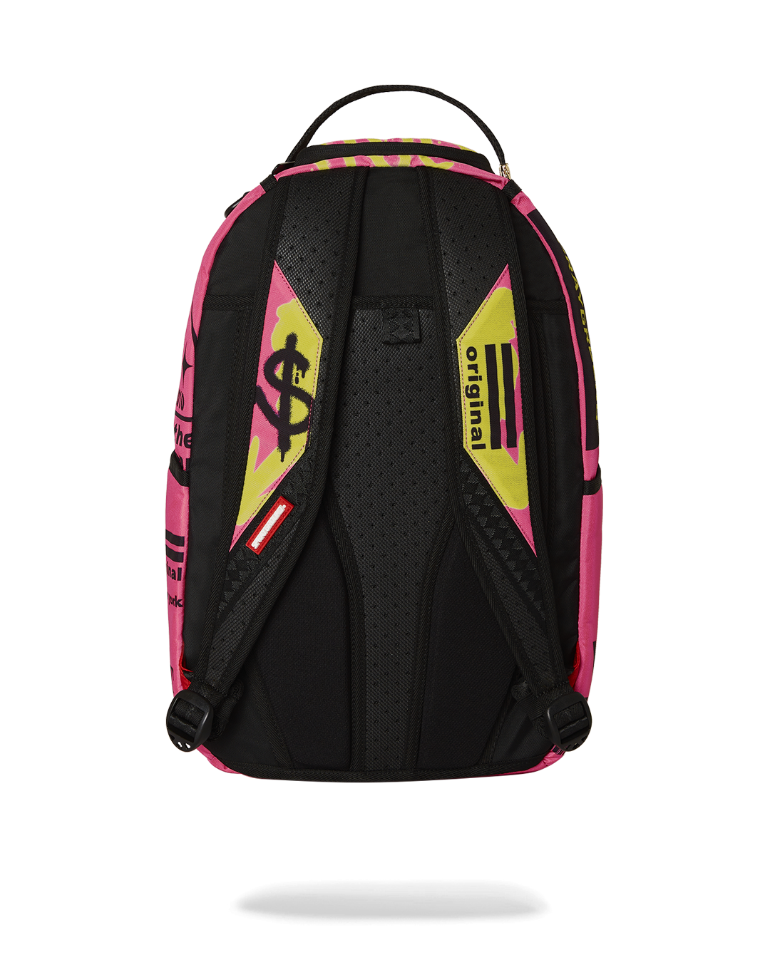 FUTURE FLEX BEAR BACKPACK