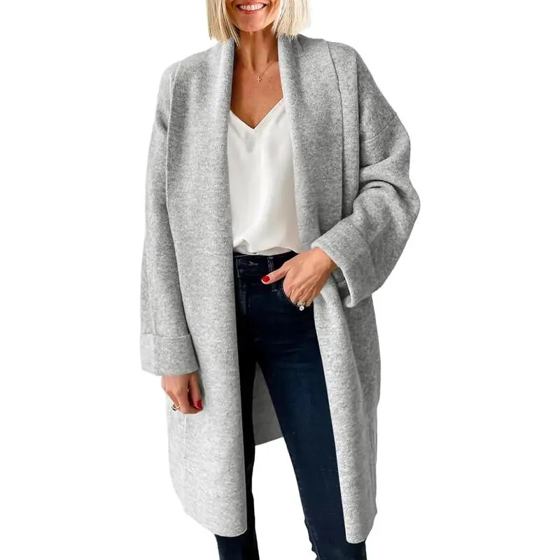 Womens Long Cardigan Sweaters