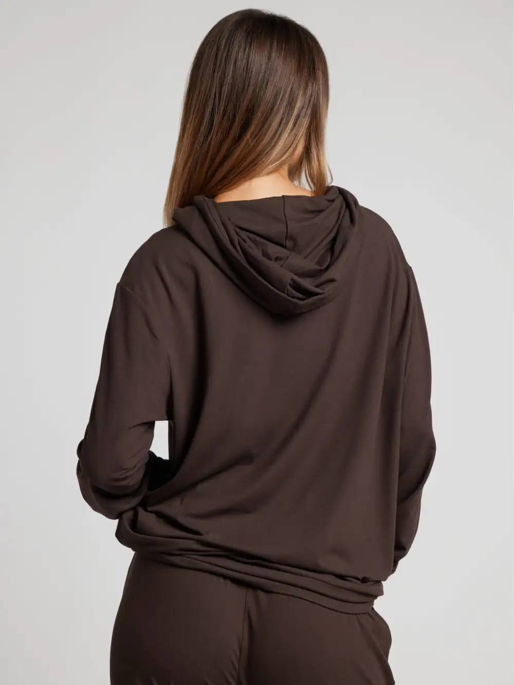 All Day Jersey Hoodie & Jogger Set