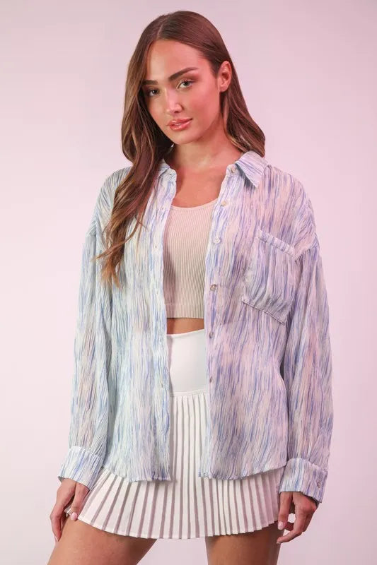 Pleated Activewear Skirt With Shorts Inside