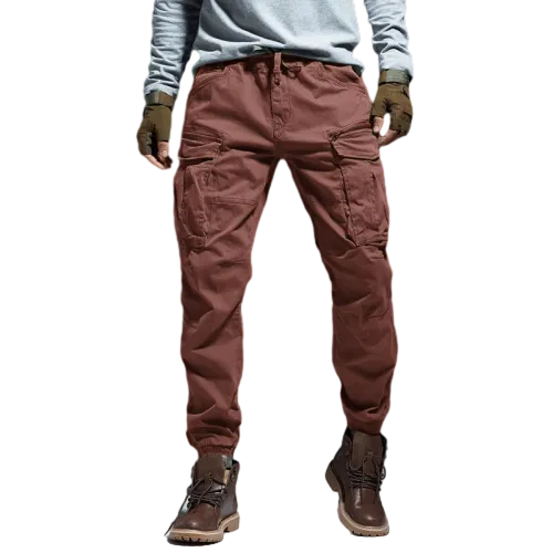 ⏰Last Day Promotion⚡ 2025 Men's Classic Tactical Pants
