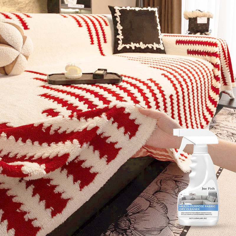 💥Hot Sale 40% OFF 💥 Plush Non-Slip Sofa Cover🛋️