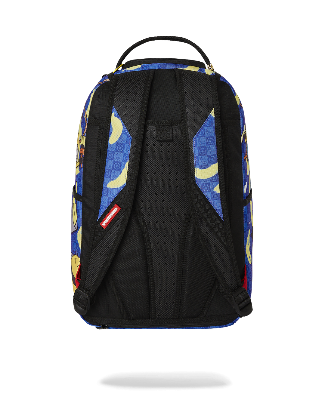 MINIONS MADNESS BACKPACK