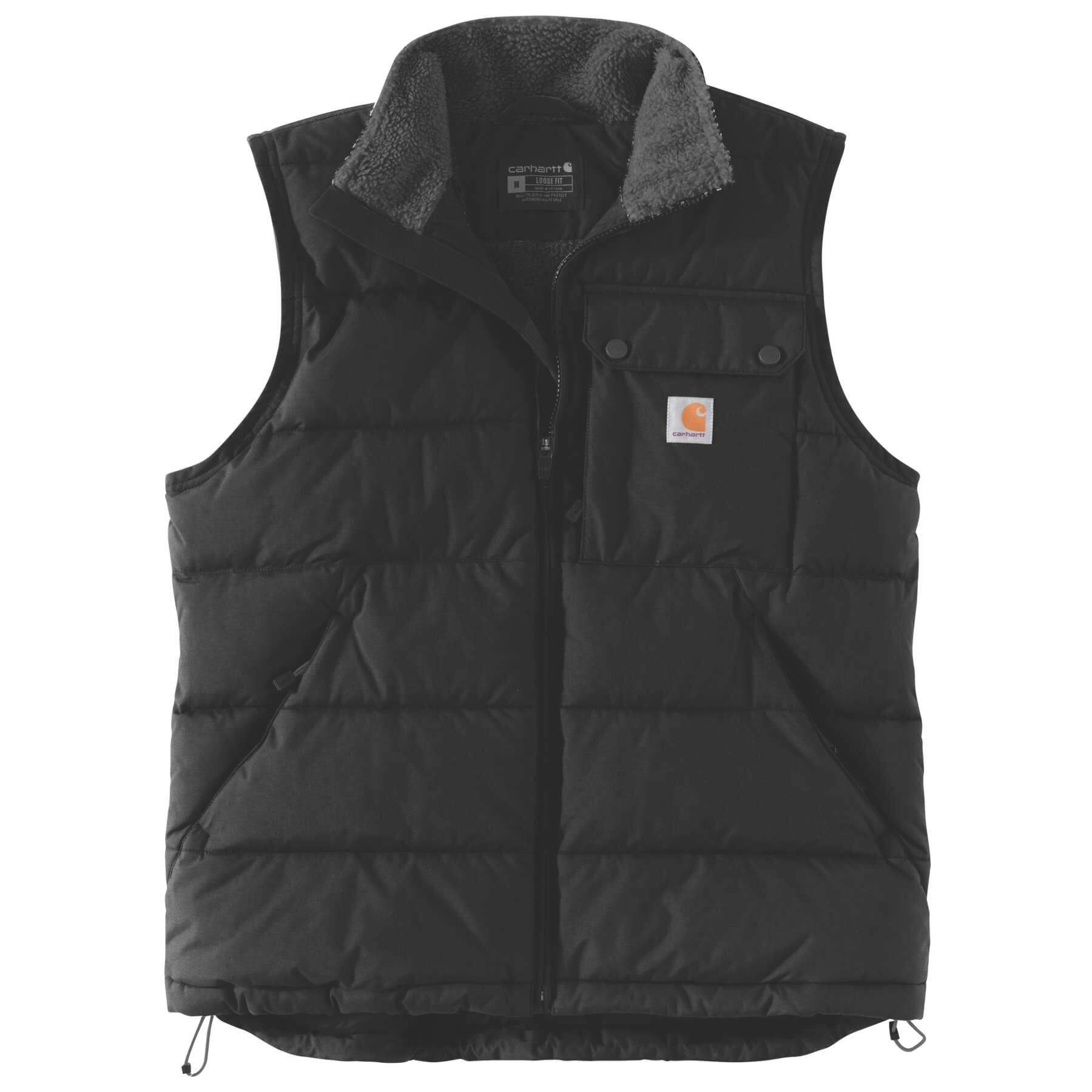 CHT Loose Fit Montana Insulated Gilet Vest 105475