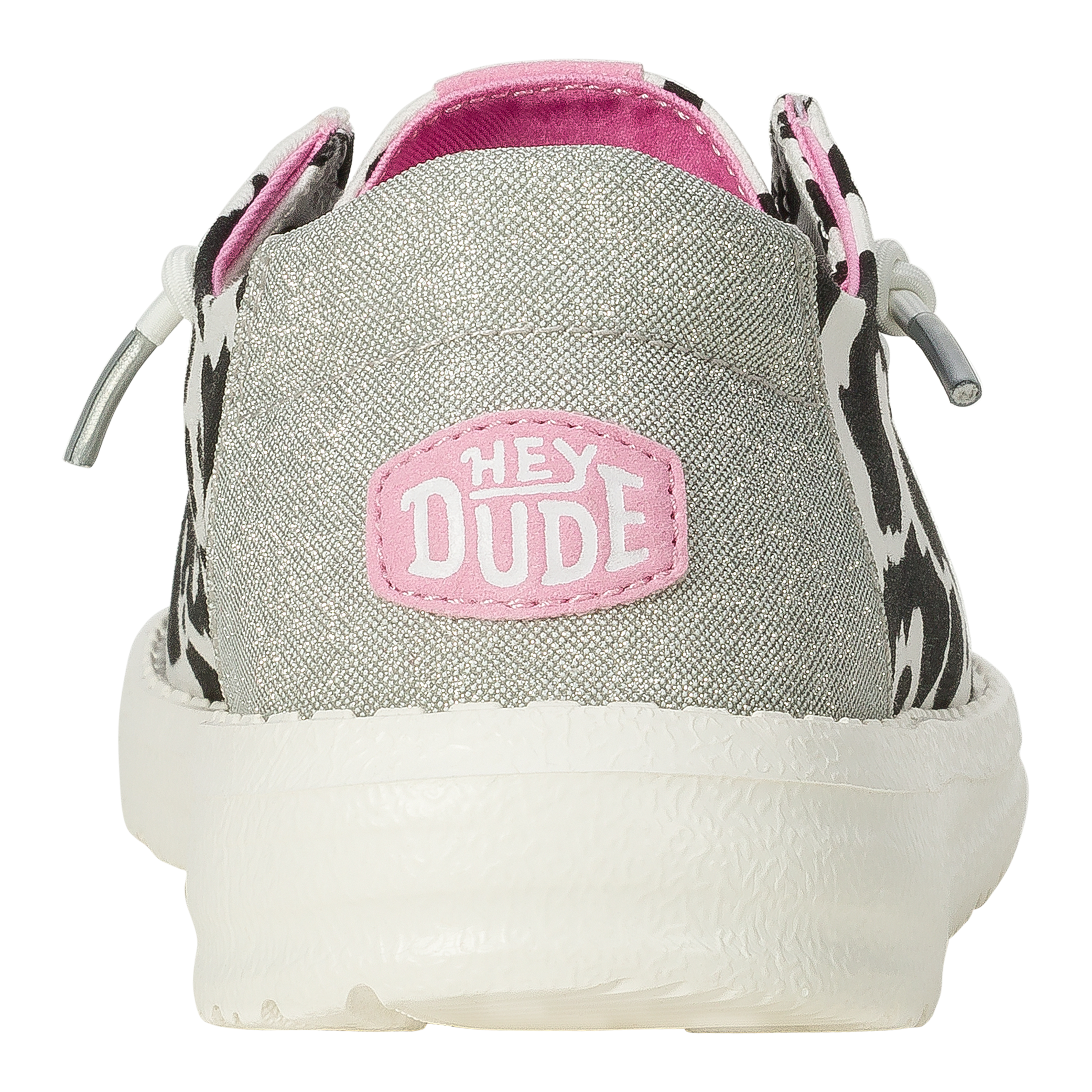 Wendy Cowgirl Sparkle - Cowgirl Black/White