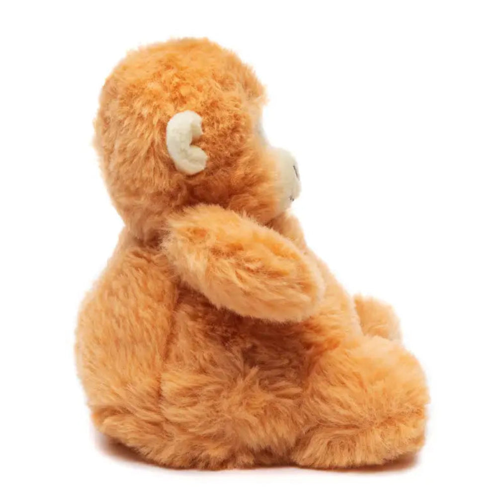 Weighted Monkey Bitty Buds