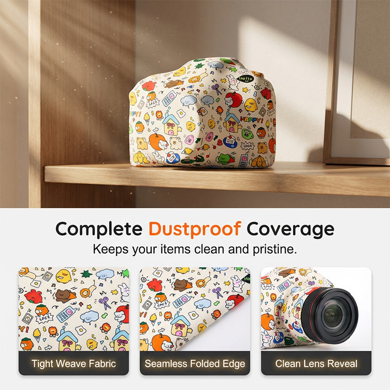 Self Adhesive Wrapping Cloth