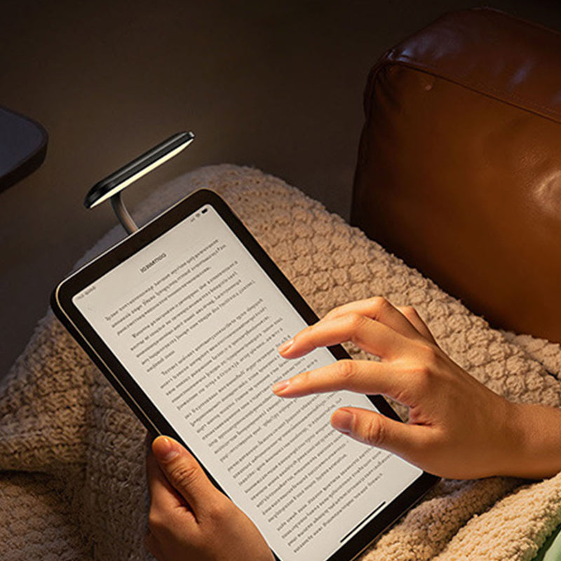 Portable Adjustable Magnetic Selfie Light