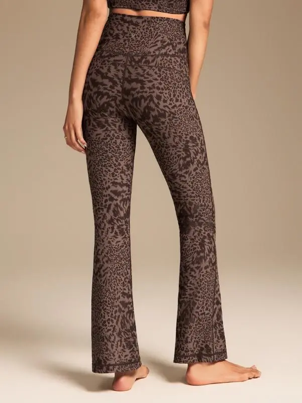 Women's Leopard Collection set