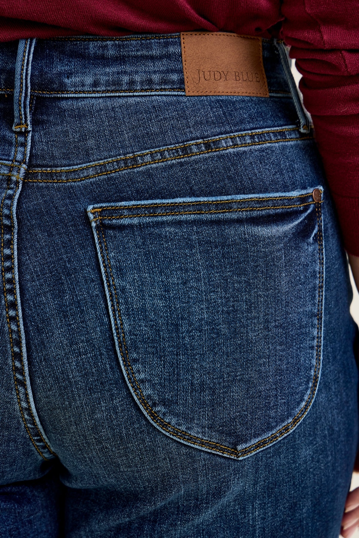 Lara Slim Jean - PLUS