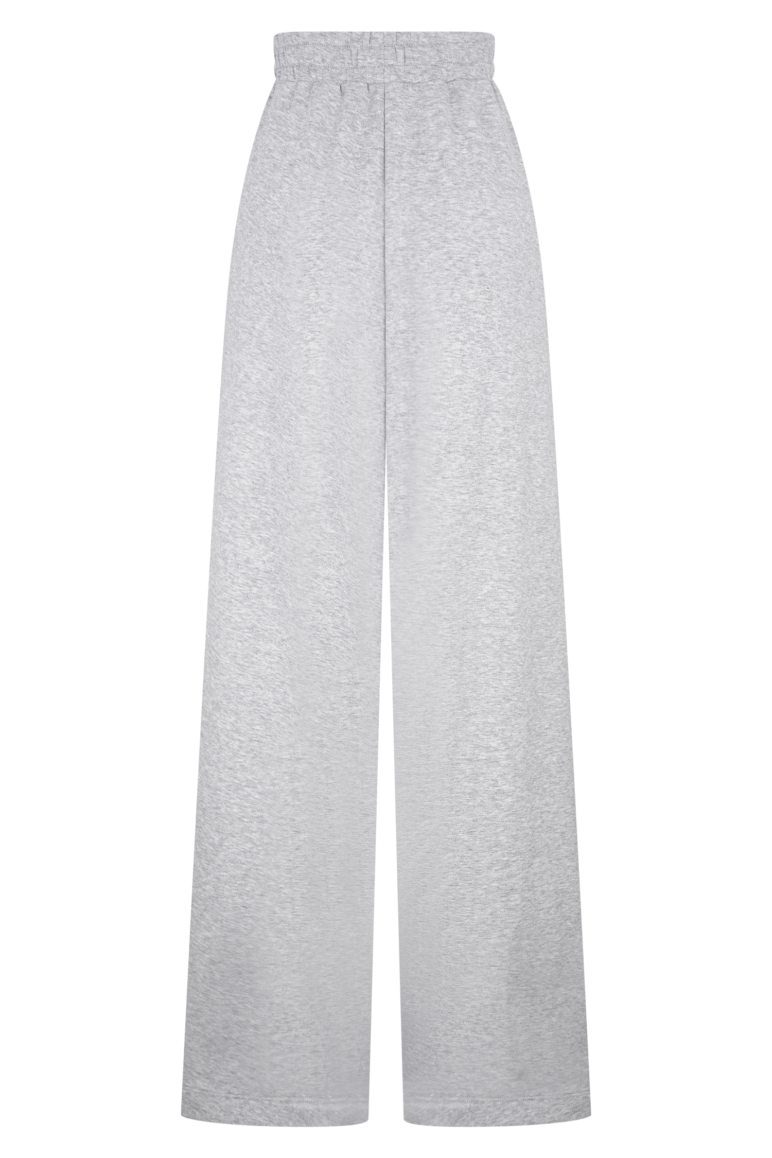 Marle Gathered Wide Leg Jogger