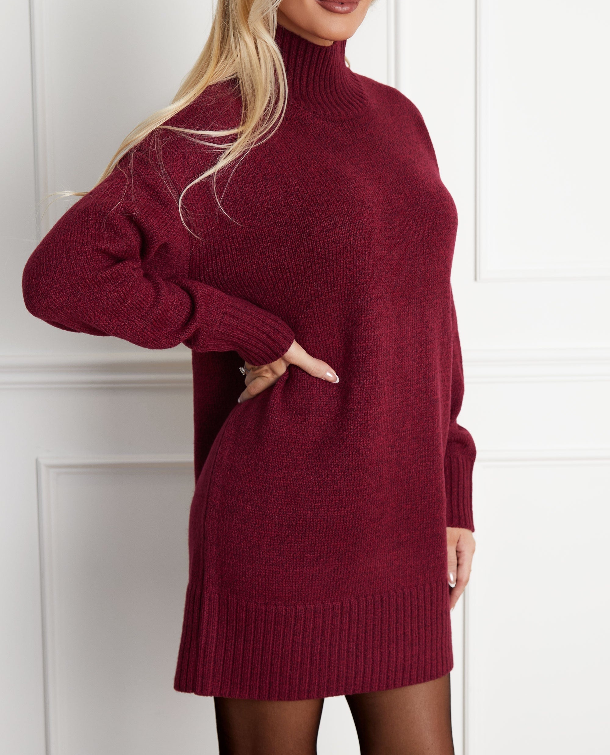 Classic Essential Dress