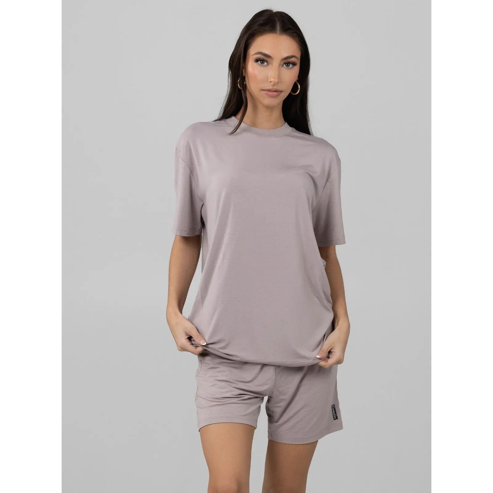 💝Last day promotion⏰ soft stretch Cloud Tee(New Arrivals)