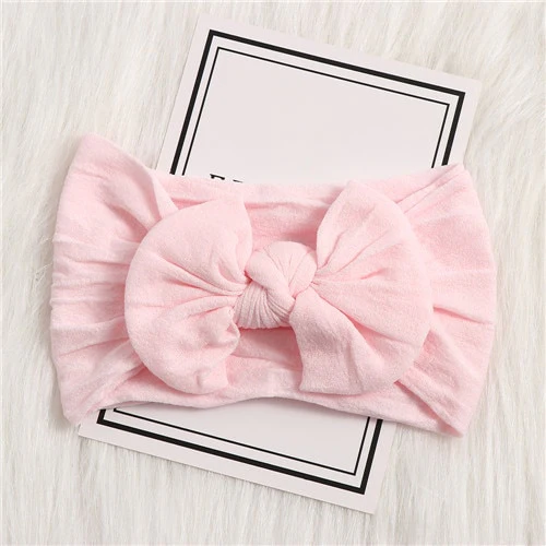 Fashion Baby Girls Headband Accessories