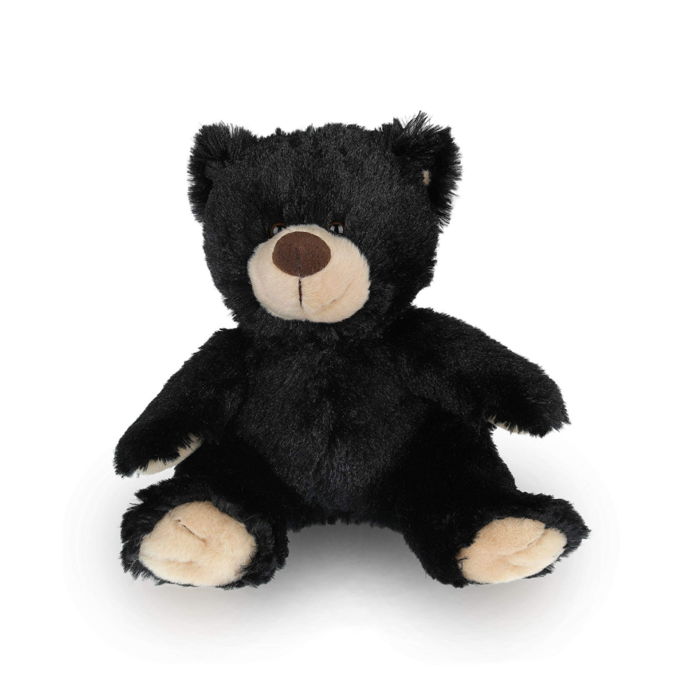 Noah Bear Stuffed Animal Toy 12inch