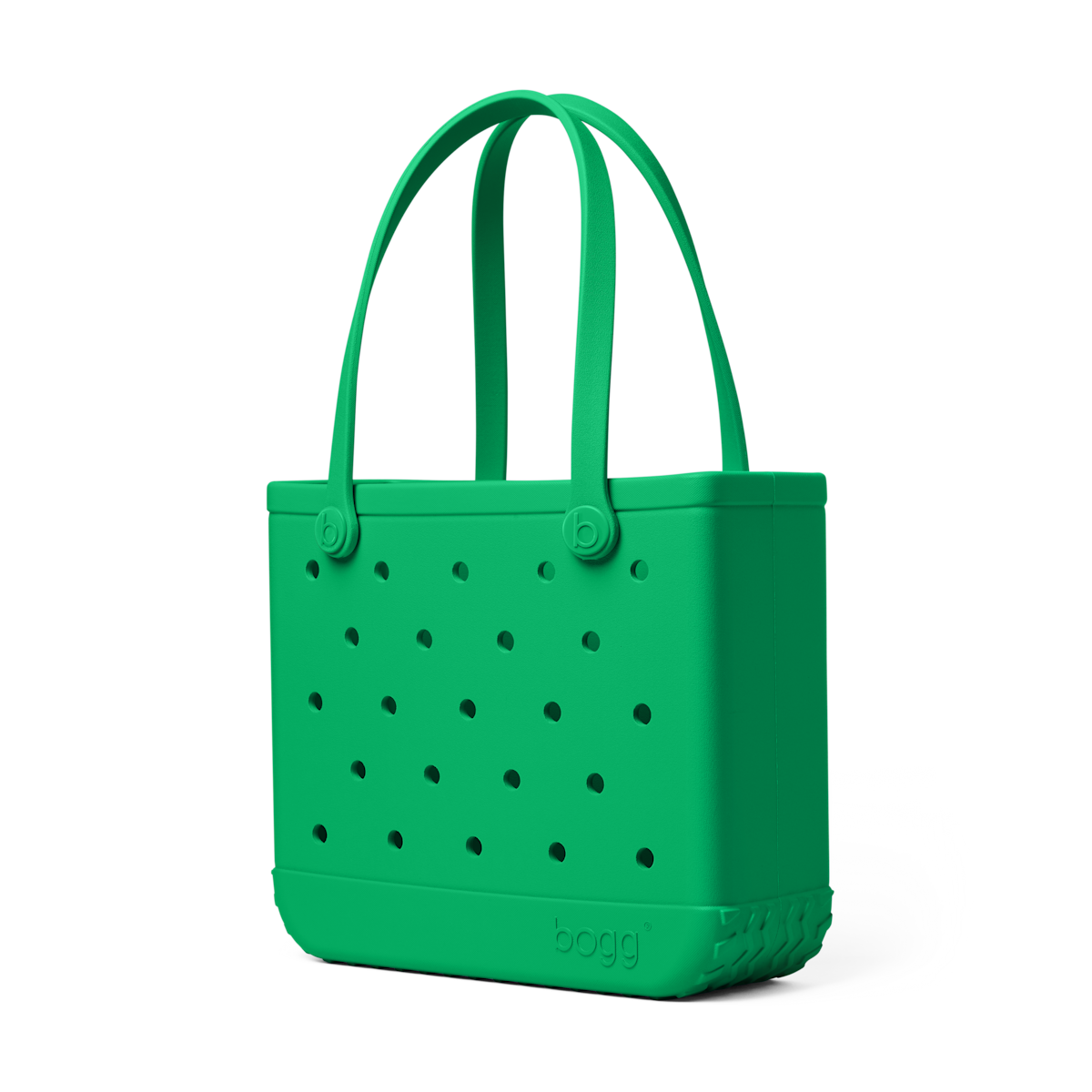 Baby Bogg Bag - Green with Envy