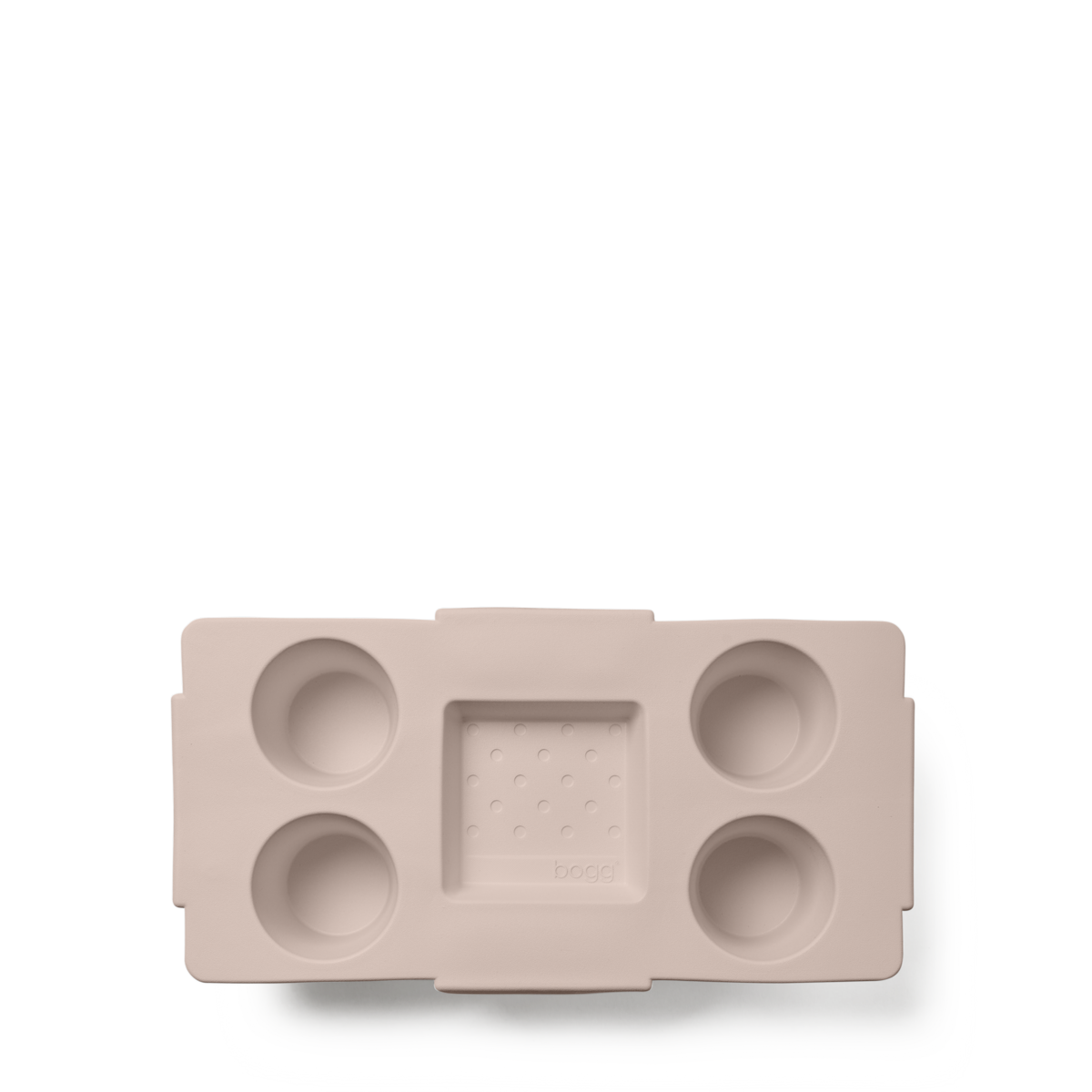 Top o' the Bogg to Ya - Mushroom