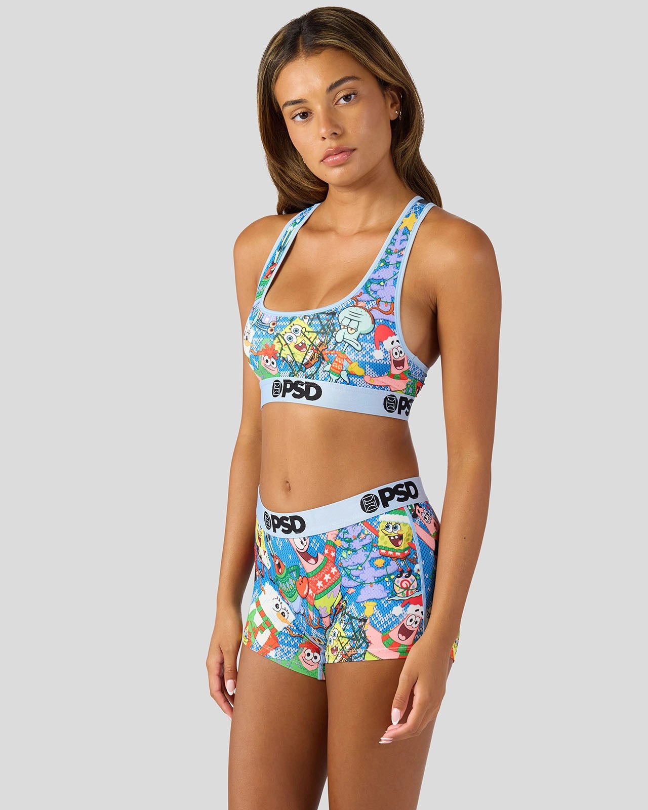 SpongeBob SquarePants - Snowpants