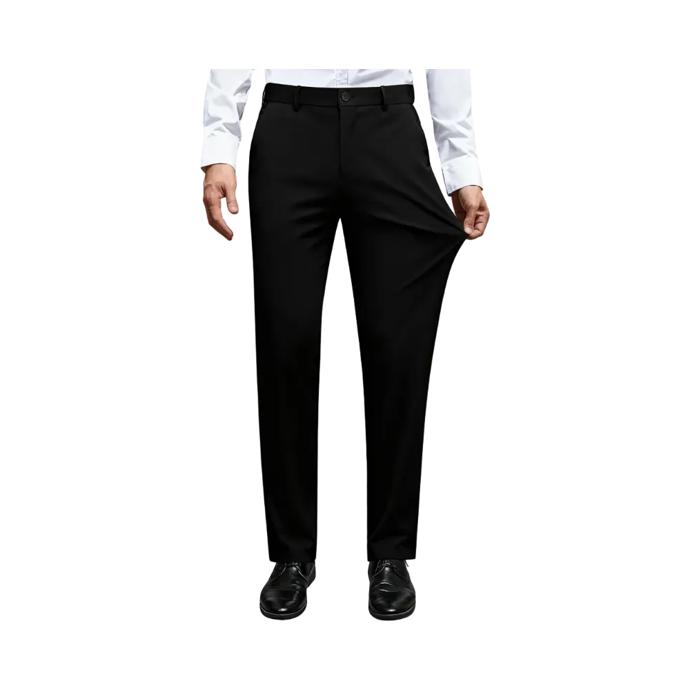 Men's Stretch Dress Pants