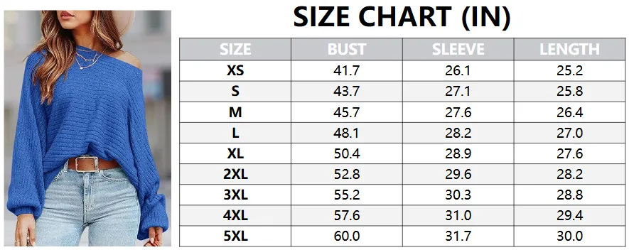 Womens Boat Neck Sweater