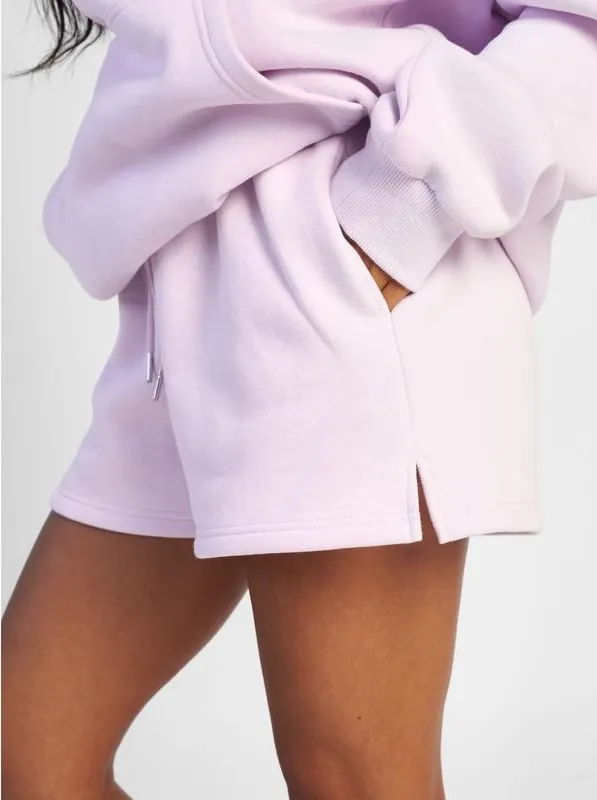 Limited Edition Pastel Shorts