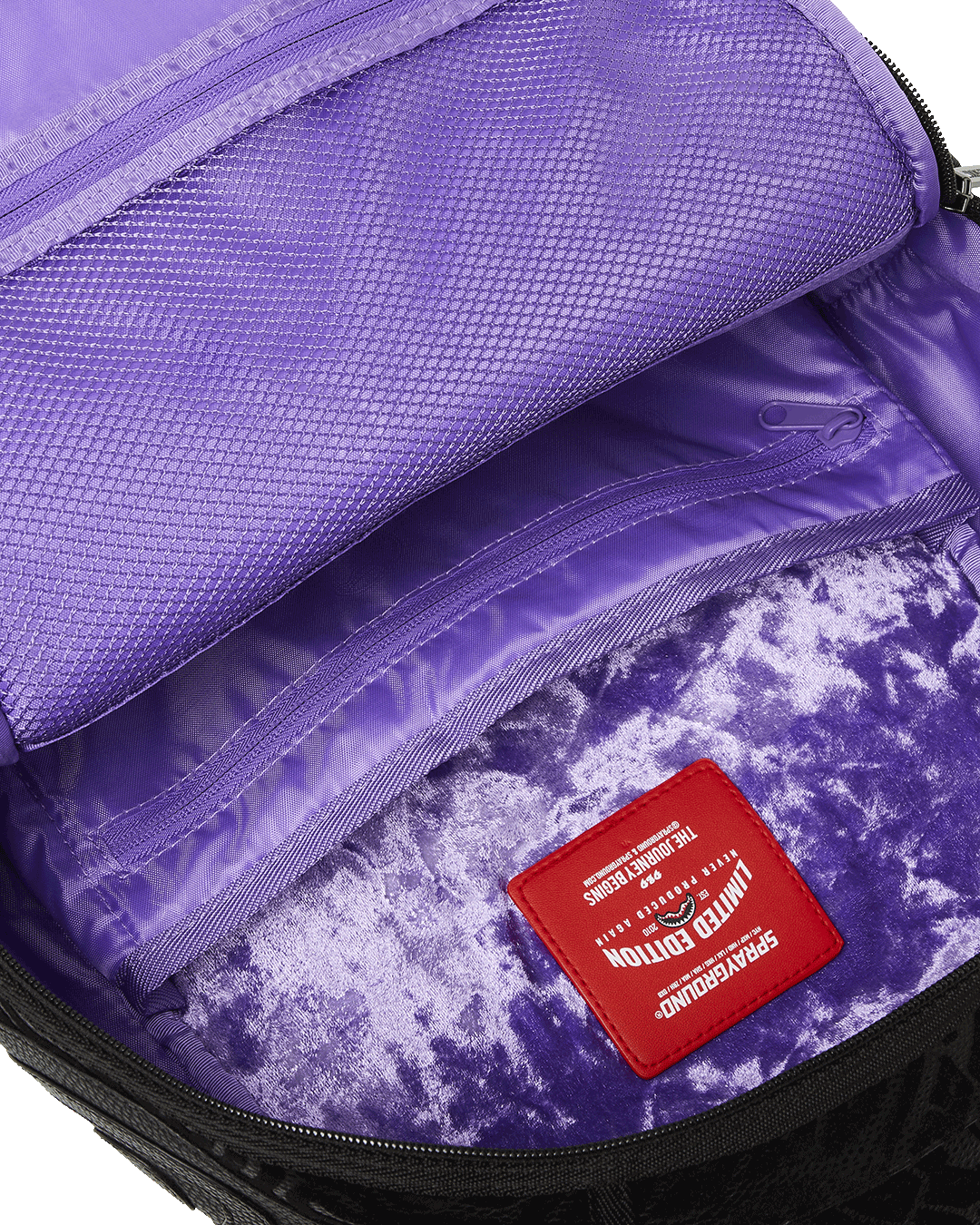 NEMESIS HUNT BACKPACK