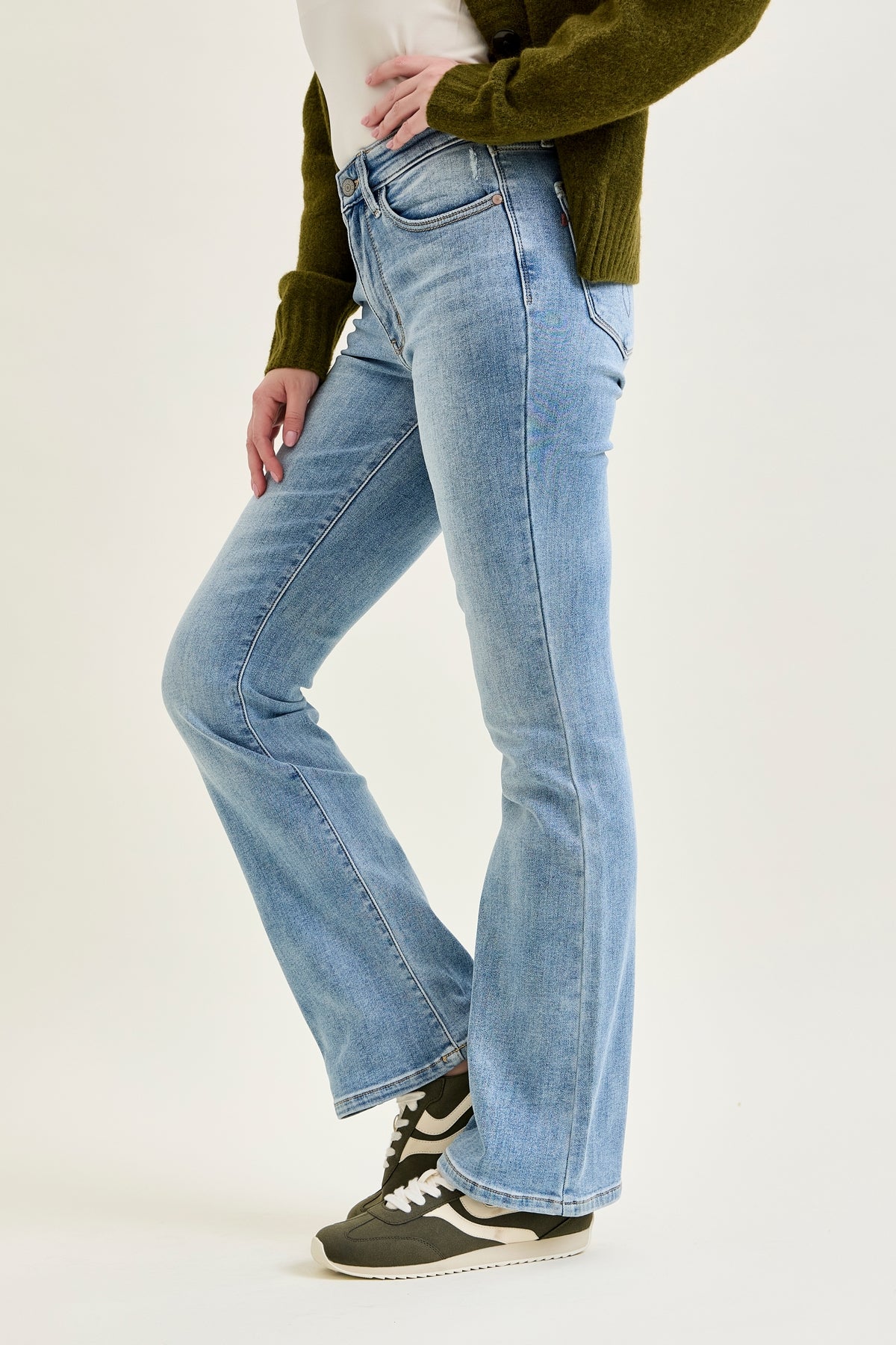 Daisy ThermaDENIM Classic Bootcut