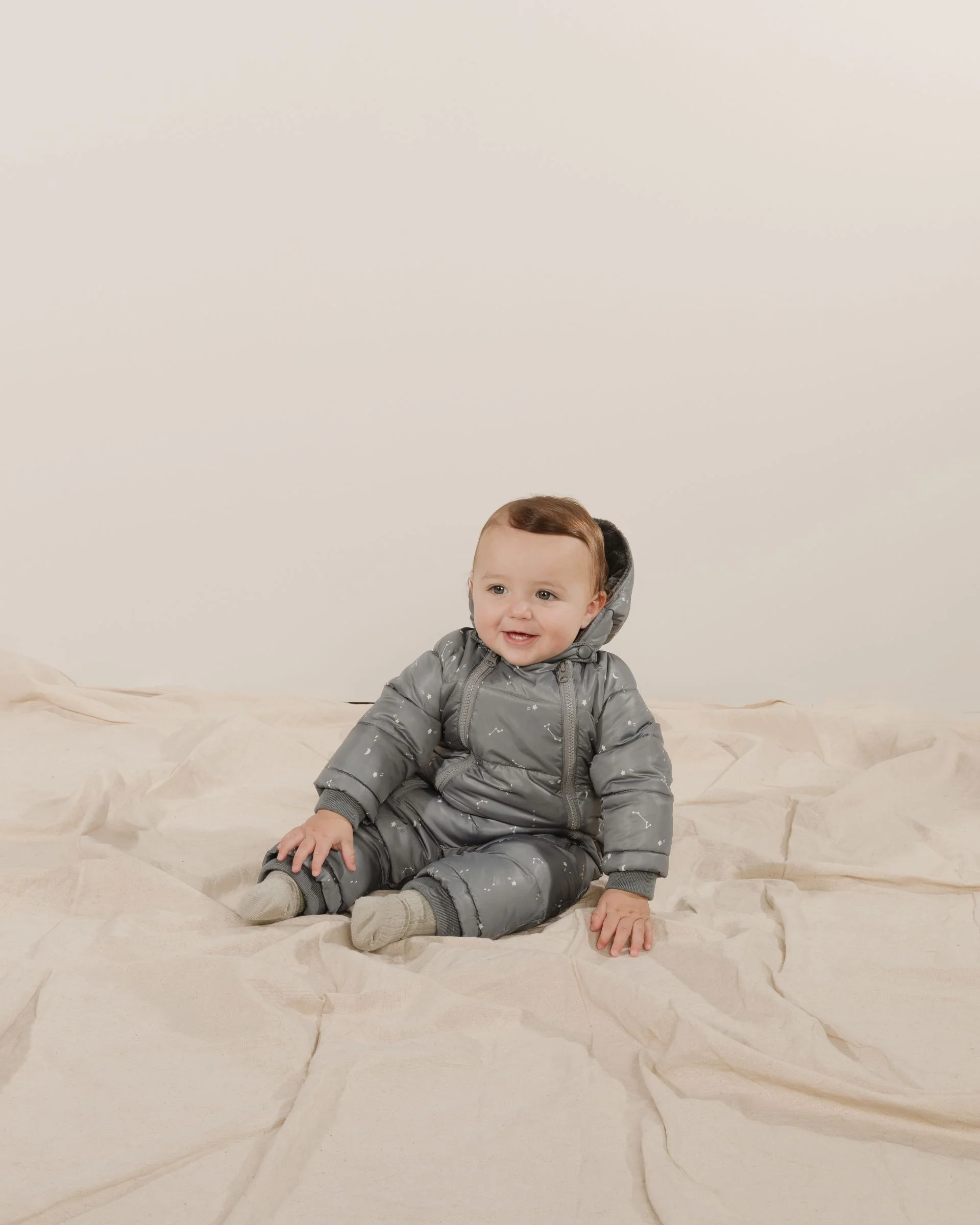 SNOWSUIT || NIGHT SKY