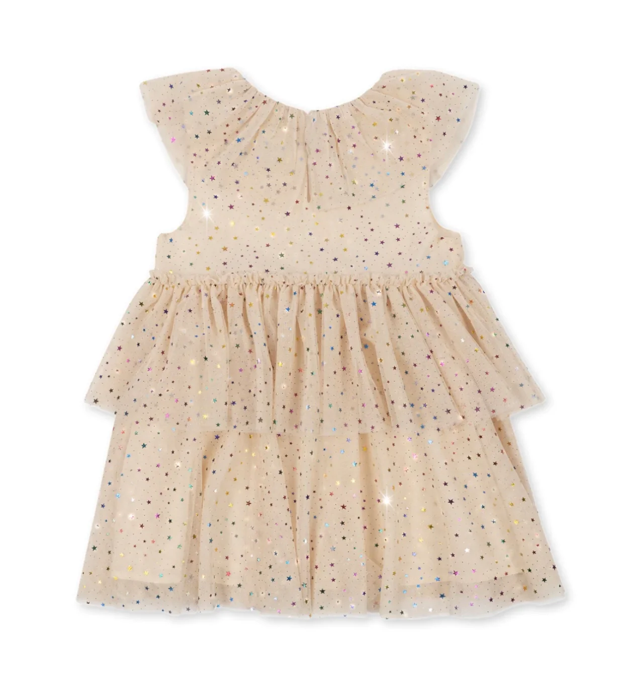 fairy dress - etoile multi brazilian sand