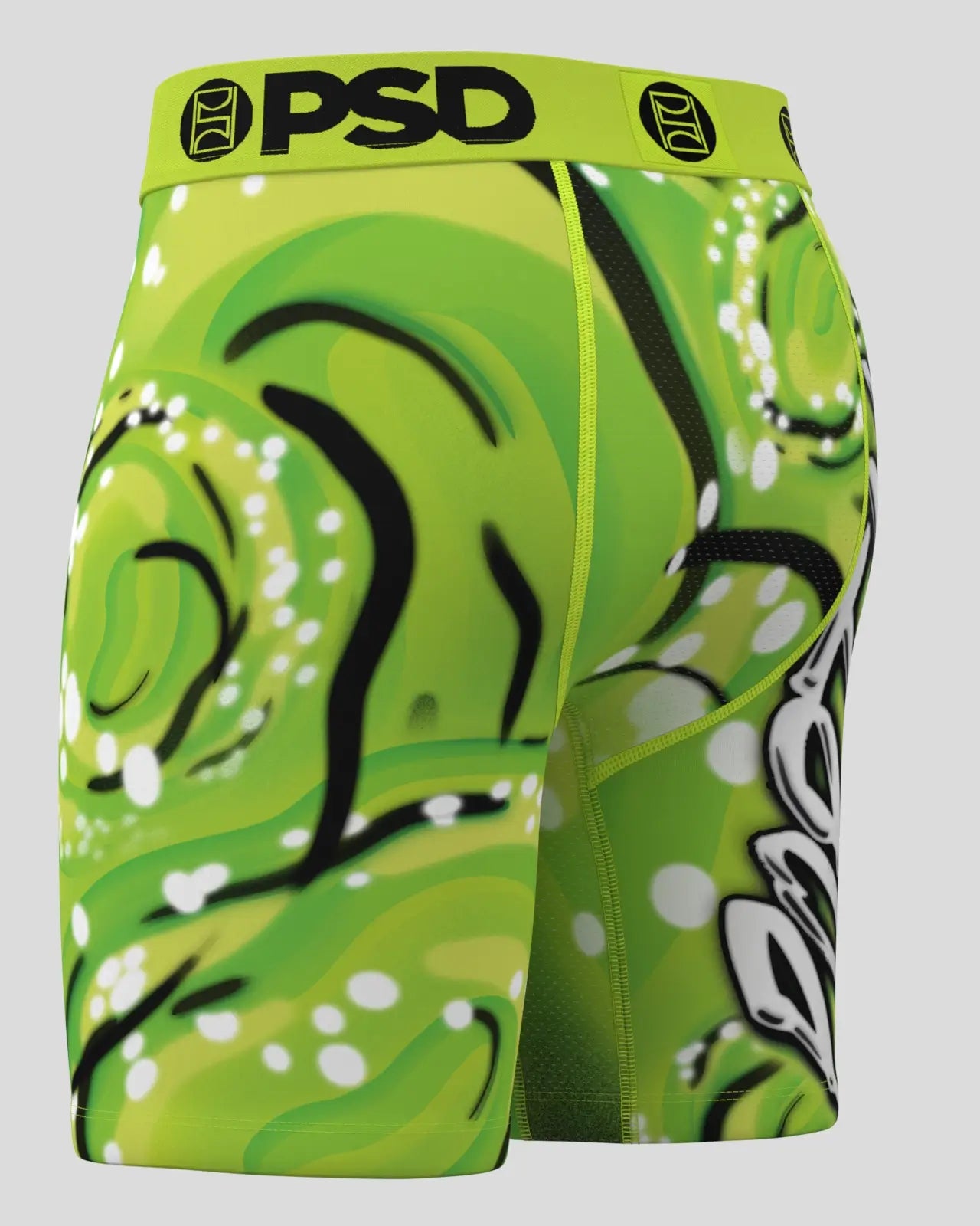 Rick and Morty - 4 Life