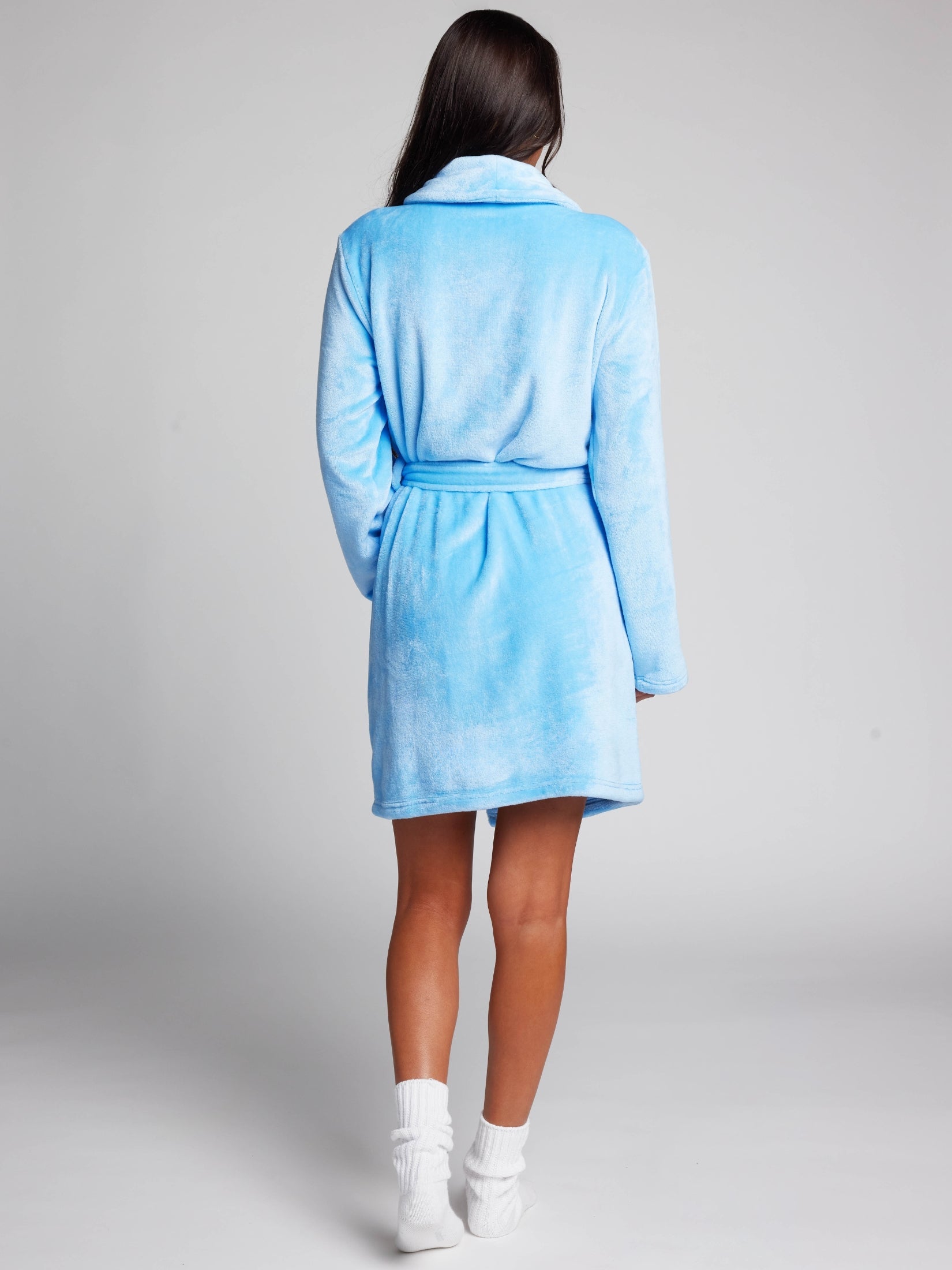 Dreamday Plush Robe